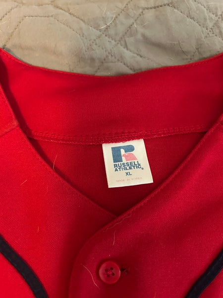 Boston Red Sox