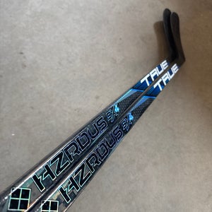 2 PACK 95 Flex P92 Senior True Left Hand Hockey Stick Pro Stock NHL (New)