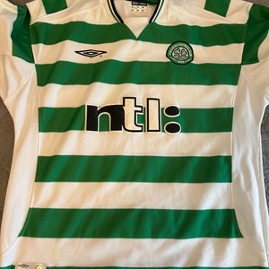 Celtic Football Club