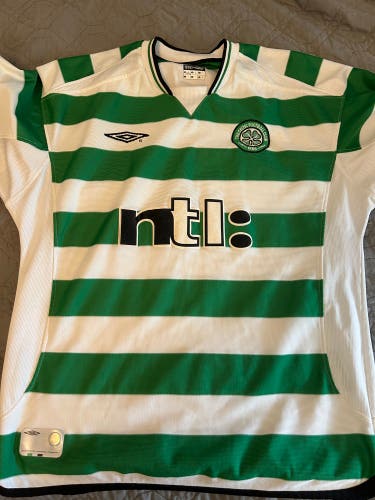 Celtic Football Club