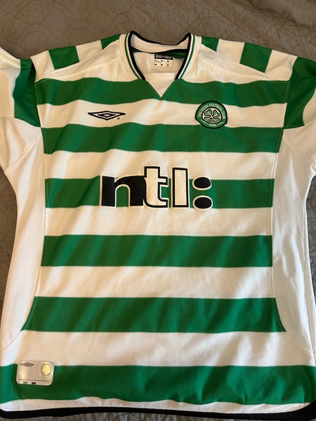 Celtic Football Club