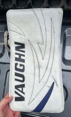 Vaughn Velocity V5 Regular Pro Stock (Used)