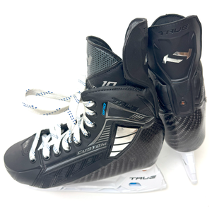 True SVH Pro Skates Size 6.5 Regular - Barely Used