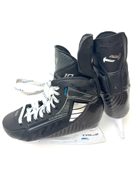 True SVH Pro Skates Size 6.5 Regular - Barely Used
