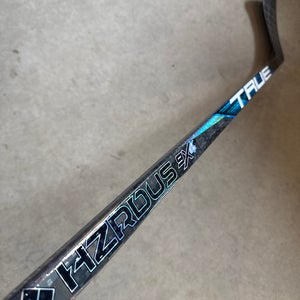 95 Flex P92 Senior True Left Hand Hockey Stick Pro Stock NHL (New)