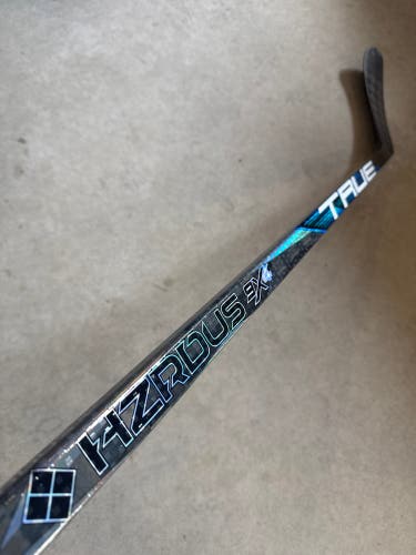 95 Flex P92 Senior True Left Hand Hockey Stick Pro Stock NHL (New)