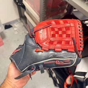 Mizuno Infield RH MVP Prime Baseball Glove 12" (Used)