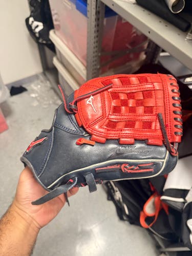Mizuno Infield RH MVP Prime Baseball Glove 12" (Used)