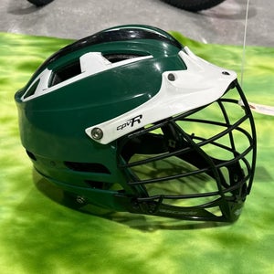 Cascade CPV-R Helmet | PLL Stamp
