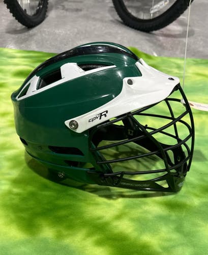 Cascade CPV-R Helmet | PLL Stamp