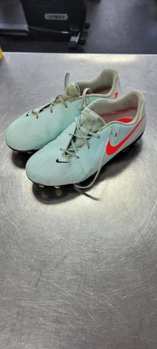 Used Nike Soccer Cleats None Senior 5.5 11497-S000150516