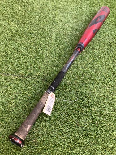 2022 Louisville Slugger Select PWR Hybrid Bat BBCOR Certified (-3) Hybrid 30 oz 33" (Used)
