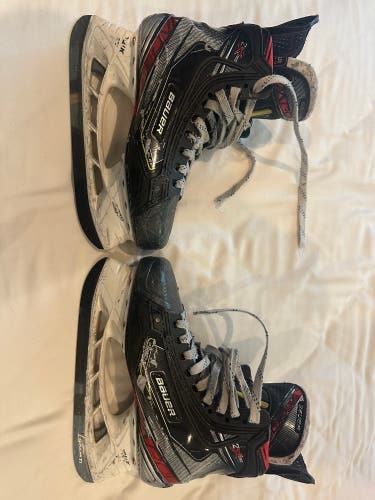 Bauer Vapor 2X Pro Hockey Skates Regular Width 5.5 (Used)