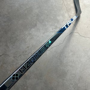70 Flex P92 Senior True Project X Smoke Left Hand Hockey Stick Pro Stock