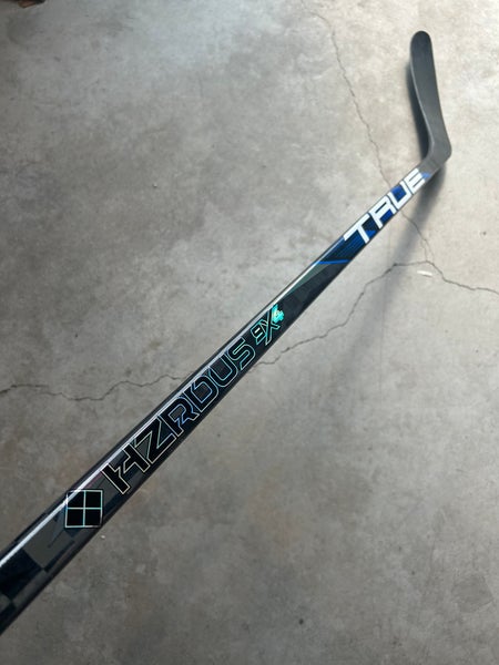 70 Flex P92 Senior True Project X Smoke Left Hand Hockey Stick Pro Stock