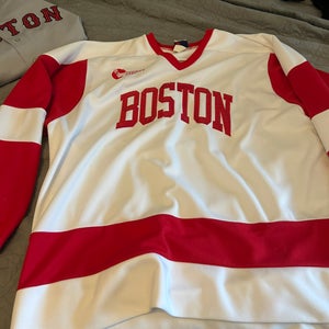 Men's XXL  Jersey (Used)
