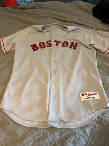 Boston Red Sox Jersey