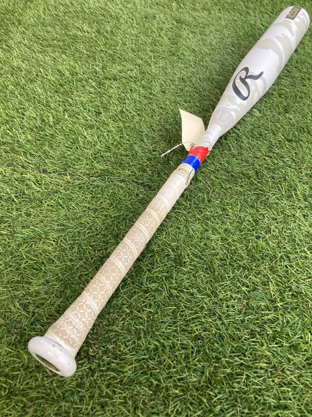 Rawlings Icon (2 3/4") USSSA Bat 2025 (-8)
