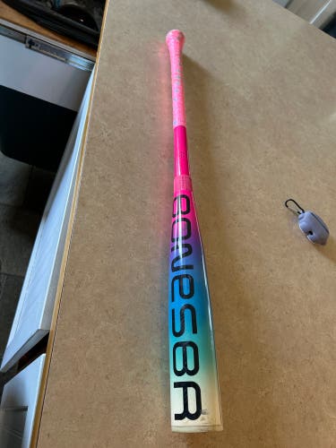 2025  Warstic Bonesaber Hybrid BBCOR Certified Bat (-3)  29 oz 32" (Used)