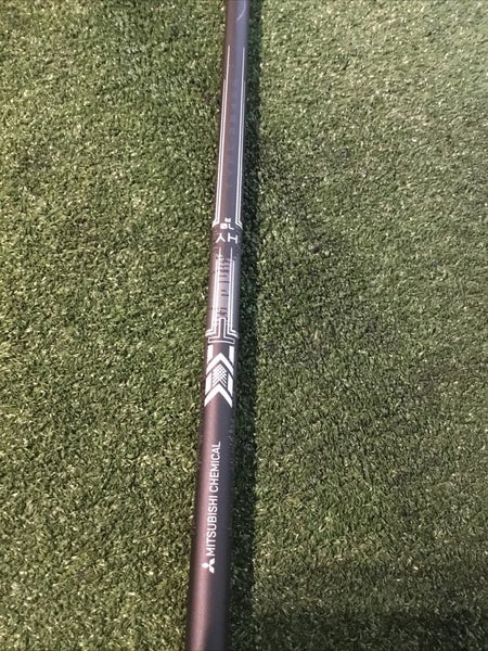 Mitsubishi MMT HY 70g Regular Graphite Hybrid Shaft (38 7/8) Cobra