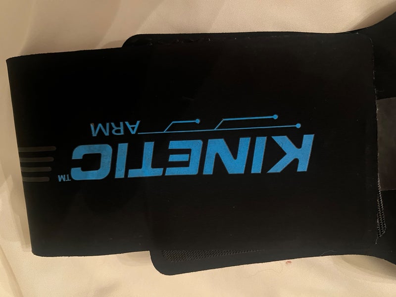 Kinetic arm Pitching Sleeve