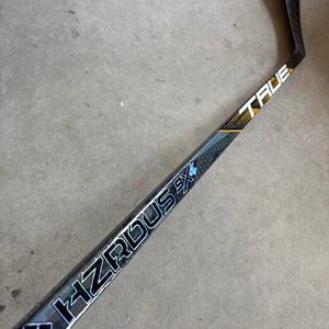 80 Flex P88 Senior True Left Hand Hockey Stick Pro Stock NHL (New)