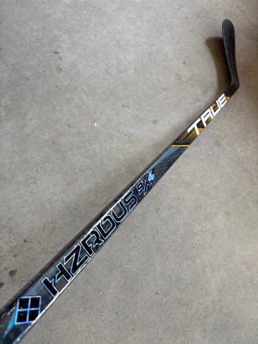 80 Flex P88 Senior True Left Hand Hockey Stick Pro Stock NHL (New)