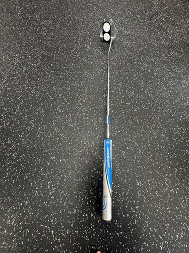 Used Odyssey WORKS FANG 2 BALL Mens Putter RH 11849-S000029899