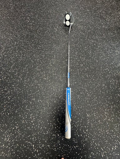 Used Odyssey WORKS FANG 2 BALL Mens Putter RH 11849-S000029899