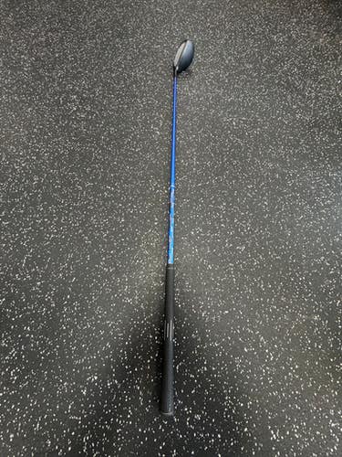 Used Ping G30 Mens Hybrid Club RH 5 Hybrid 11849-S000029893