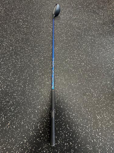 Used Ping G30 Mens Hybrid Club RH 4 Hybrid 11849-S000029892