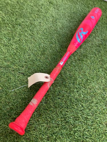 Rawlings Icon Electric Unicorn (2 3/4") USSSA Limited Edition Bat 2025 (-10)