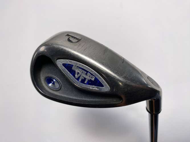 Callaway Hawkeye VFT Pitching Wedge PW TT Dynamic Gold Sensicore S300 Mens RH
