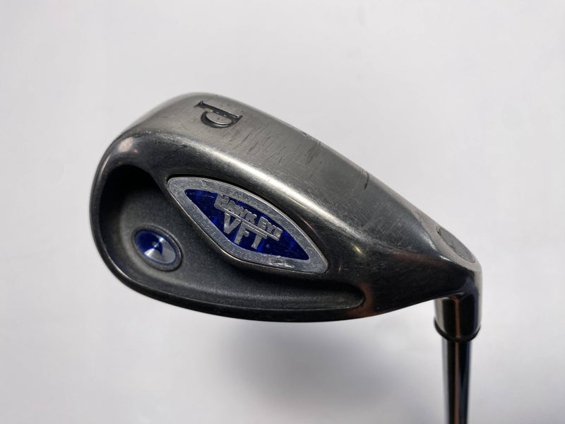 Callaway Hawkeye VFT Pitching Wedge PW TT Dynamic Gold Sensicore S300 Mens RH