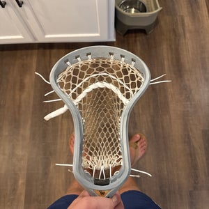 ECD Strung Mirage 2.0 Graphene Head (Used)
