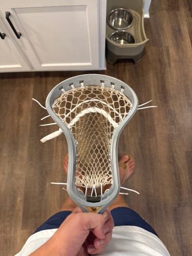 ECD Strung Mirage 2.0 Graphene Head (Used)
