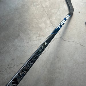 P92 85 Flex Senior True Project X Smoke Right Handed Hockey Stick Pro Stock NHL (New)