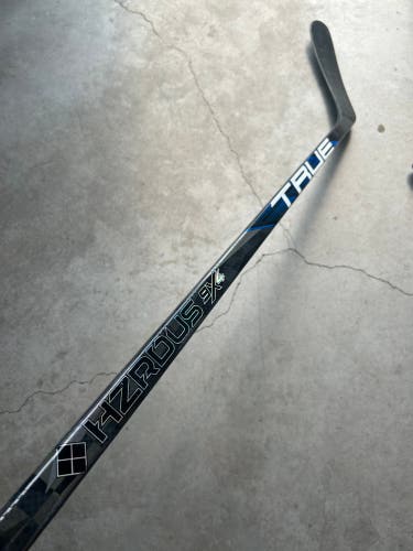 P92 85 Flex Senior True Project X Smoke Right Handed Hockey Stick Pro Stock NHL (New)