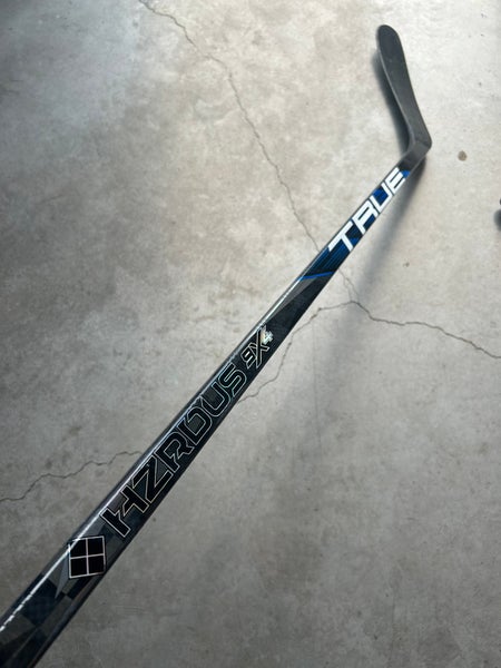 P92 85 Flex Senior True Project X Smoke Right Handed Hockey Stick Pro Stock NHL (New)