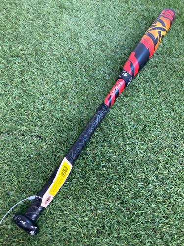 Louisville Slugger LXT Fastpitch Bat 2022 (-10)