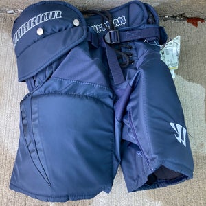 NEW Warrior Hitman Hockey Pants | Size: Junior Medium