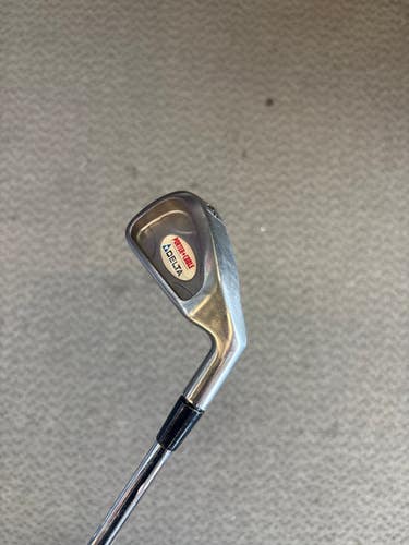 Used DELTA PORTER CABLE Mens Iron Set RH 3I-PW 11858-S000077402