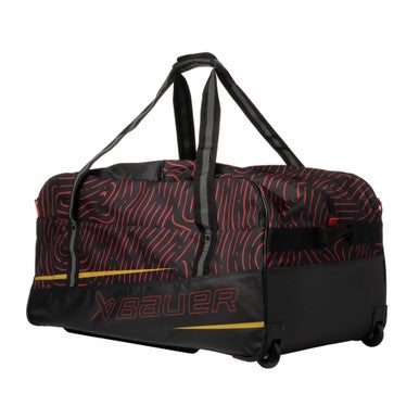 New S25 Premium Wheel Bag Jr. 11858-BAR1064806