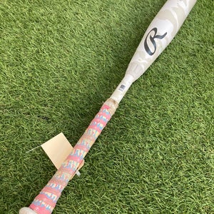 Rawlings Icon (2 3/4") USSSA Bat 2025 (-10)