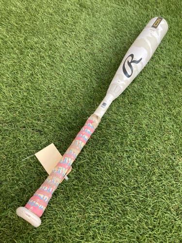 Rawlings Icon (2 3/4") USSSA Bat 2025 (-10)