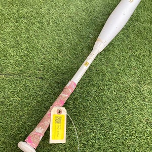 Rawlings Icon (2 3/4") USSSA 2024 (-5) CAGE BAT
