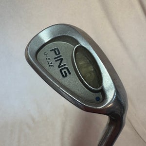 Men's Ping i3 Oversize Right Handed Wedge Regular Flex 56 Degree Graphite Shaft (Used)