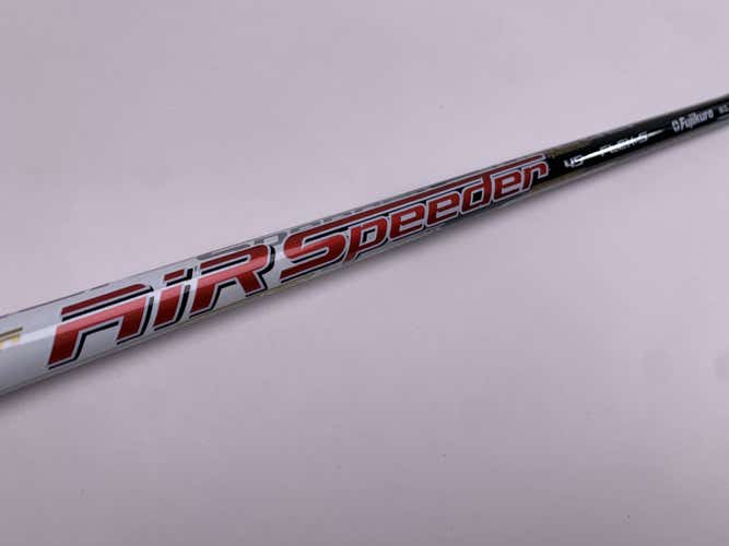 Fujikura Air Speeder 45 45g Stiff Graphite Driver Shaft 44.75"- Taylormade