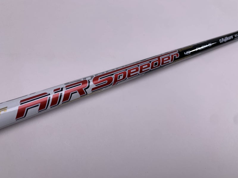Fujikura Air Speeder 45 45g Stiff Graphite Driver Shaft 44.75"- Taylormade