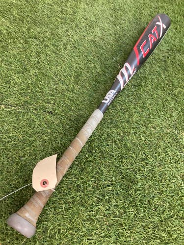 Marucci CATX Alloy USA Youth 2024 (-11)